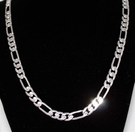 real platinum chain